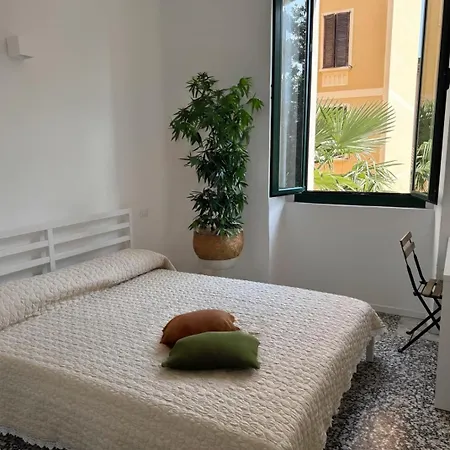 Apartment Duomo-porta Venezia