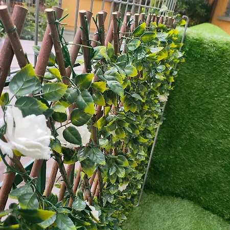 Arthome Appartement *