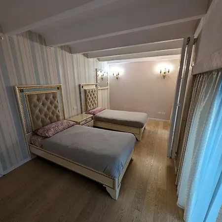 Big Appartament Apartman