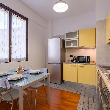 Trilocale Spazioso E Accogliente L 7 Ospiti I 2 Bagni I Box Incluso I A Niguarda * Milão