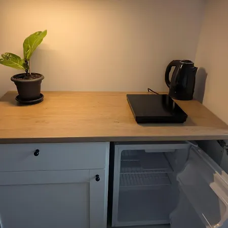 Luxury - Zen Urban Retreat