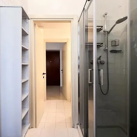 Porta Romana District 2 밀라노