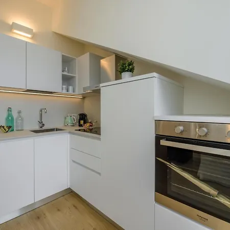 Novara, 6 - Attic With Style *