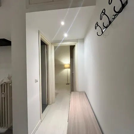 Carcano Urban Flat Apartman *