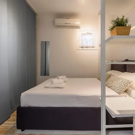 Apartament Sempione 34 - Cozy - B