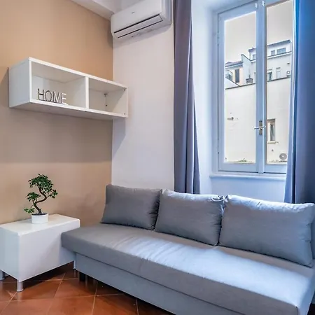 Apartament Duomo-navigli - With Wi-fi, Netflix, A-c *
