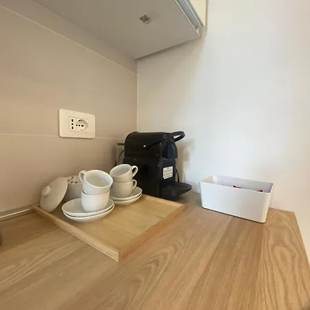 House * Mediolan