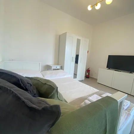 House Apartament
