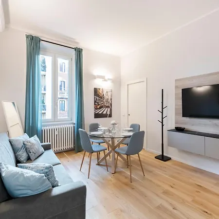 Easylife - - Nava 36 - Isola Milano