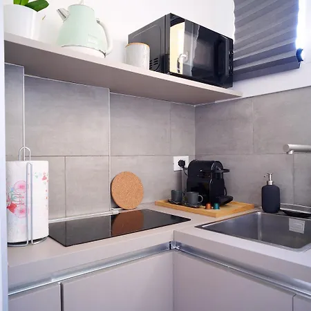 La Casina Di Barbara Sul Naviglio, Canal Area