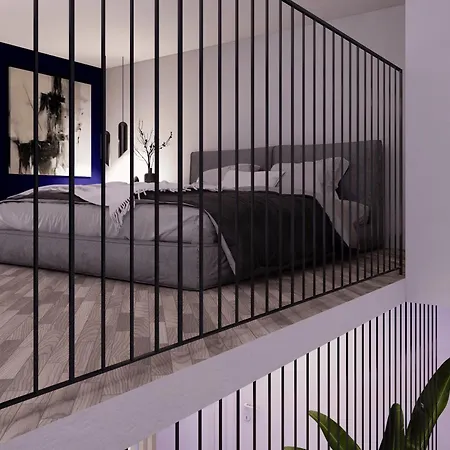 Apartman La - Restyling In Corso 2026 *