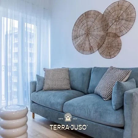 Rucellai In Apartman *