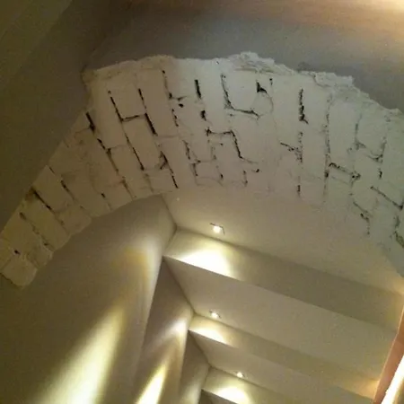 Lägenhet Navigli Urban Art Flat