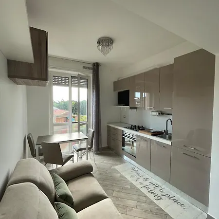 Casa Dea شقة ميلان