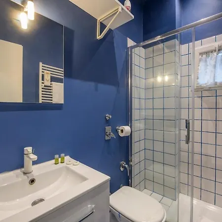 Sempione 34 - Cozy - B Apartament *