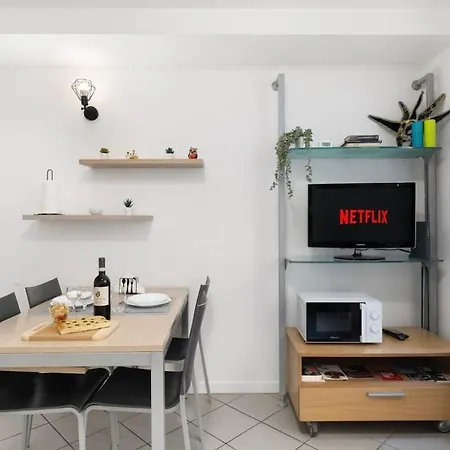 Modern Retreat Corso Buenos Aires Mi Wifi And Ac Apartman