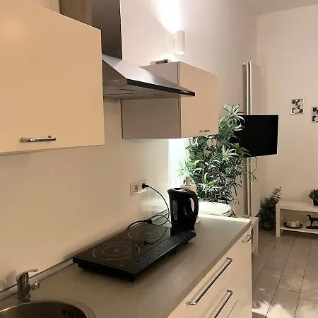 Modern Apartment-porta Venezia *