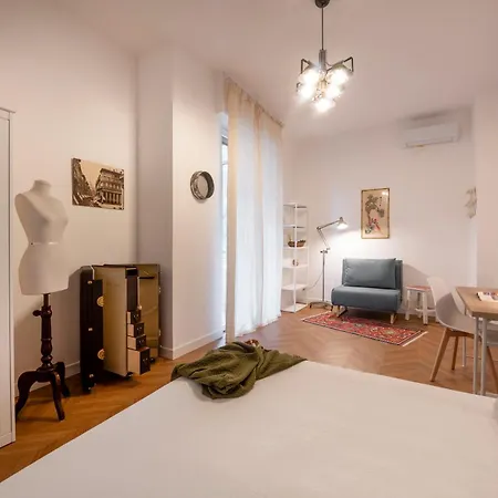 Apartament Tolmezzo - 7sundays