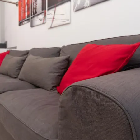 Italianway Comfort - Santagnese 14 *