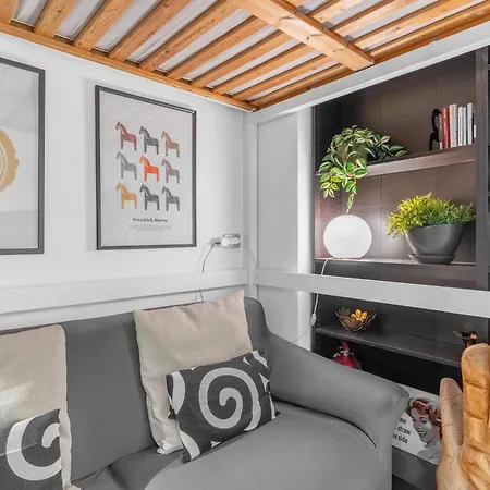 Cozy Corner By Ndp Rent