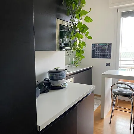 Appartement Fashion & Design District - M4 California *