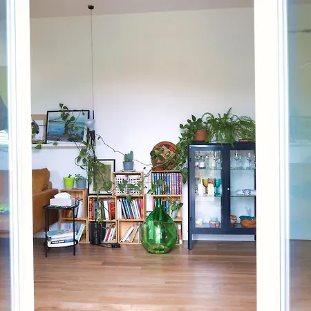 Porta Venezia M1 Cozy Rooftop