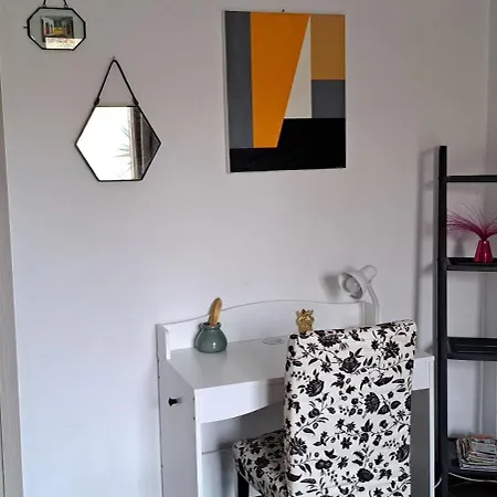 Apartmán Brand New - 5 Minutes From Istria Metro Station Milán