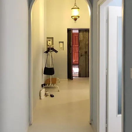 Cozy & Contemporary 2 Bdrm 1 Bthrm In Citta Studi *