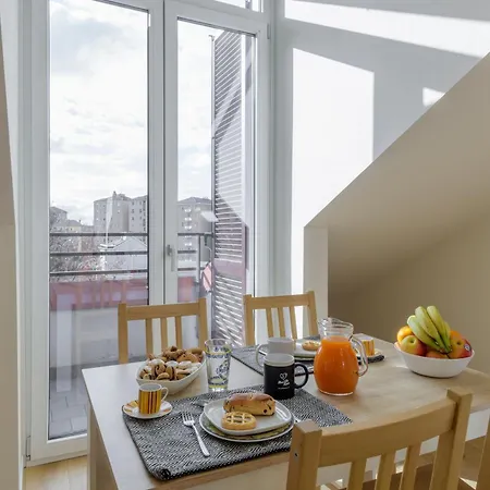 Novara, 6 - Attic With Style ミラノ