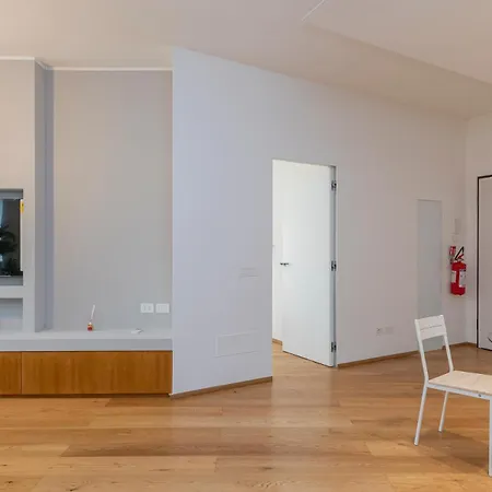 I-host - Bronzino 7 Appartamento *