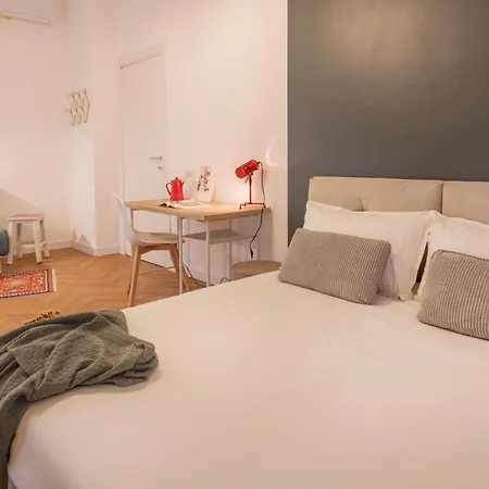 Tolmezzo - 7sundays Apartament Mediolan