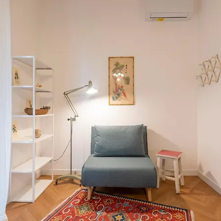 Apartament Tolmezzo - 7sundays