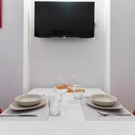 Italianway Comfort - Santagnese 14 * Mailand