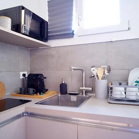 La Casina Di Barbara Sul Naviglio, Canal Area Apartment Mailand