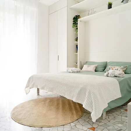 La Casina Di Barbara Sul Naviglio, Canal Area *