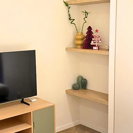 דירה Conca House Darsena *