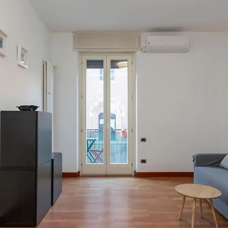 Lägenhet I-host - Copernico Milano