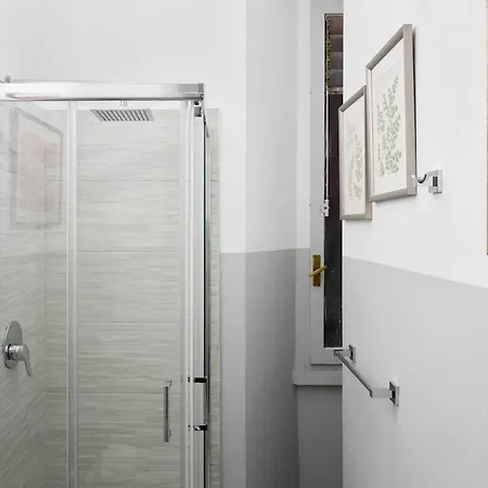 Il Rifugio Del Generale In Centro A Lejlighed *