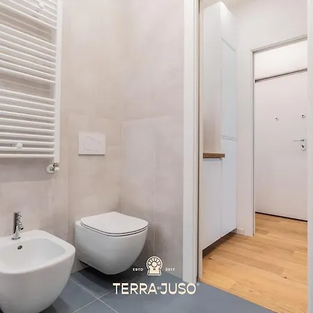 Rucellai In Apartman *