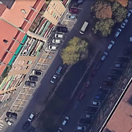 Stylish - M4 Frattini, 15 Mins To Duomo Appartement