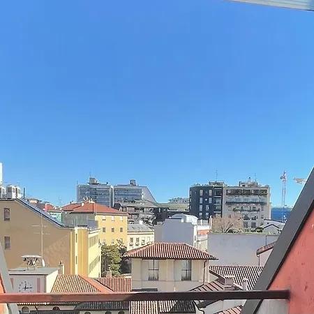 Apartment Premium Chic Missori And Vetra Subway