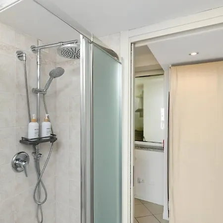 Apartman Modern Retreat Corso Buenos Aires Mi Wifi And Ac Milánó