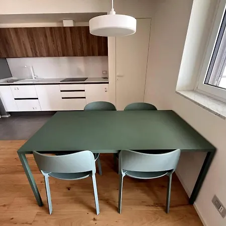 Apartamento Stunning Penthouse Duomo Experience