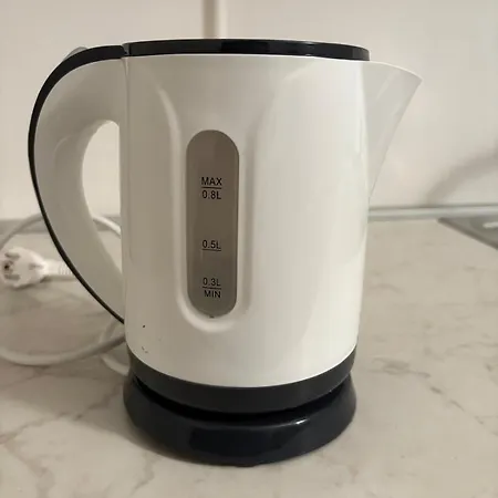 Apartment Modern In Milan, Isola Area *