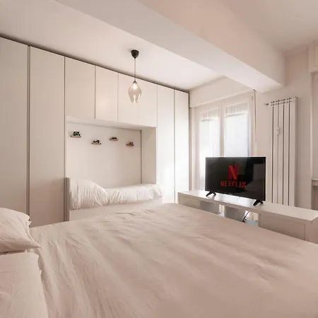 Apartman The Globe Trotter - Life Area *