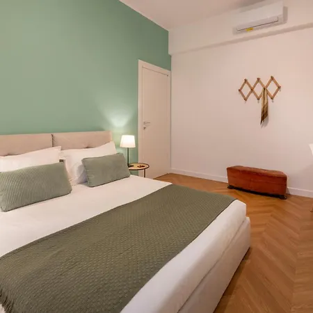 Apartament Tolmezzo - 7sundays *