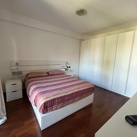 Scalo Calabiana 10 * Milano