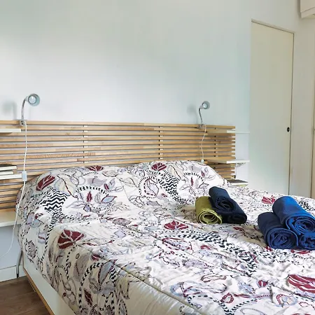 Porta Venezia M1 Cozy Rooftop *