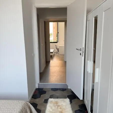 Duomo-porta Venezia Apartment