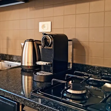 Apartmán Casa Ferretti - Corso *